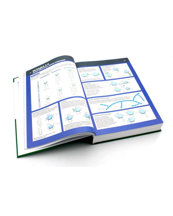 Основы молекулярной биологии клетки. 3-е изд., полн., перераб. и расш