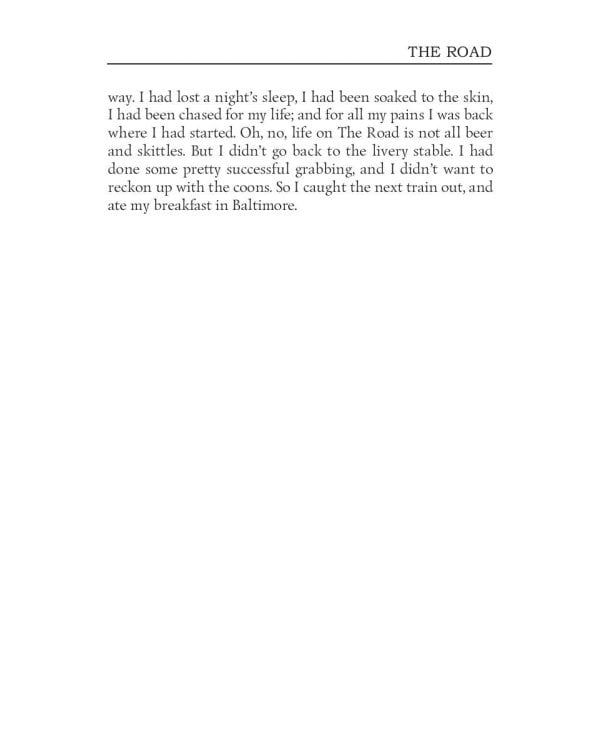 On the Makaloa Mat and The Road = На циновке Макалоа и Дорога. Т. 27: на англ.яз