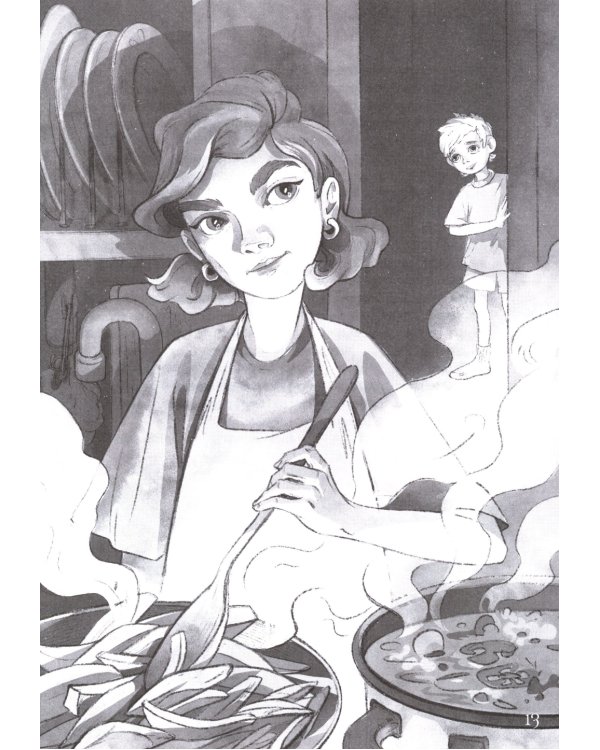 Ключи от секретов прошлого