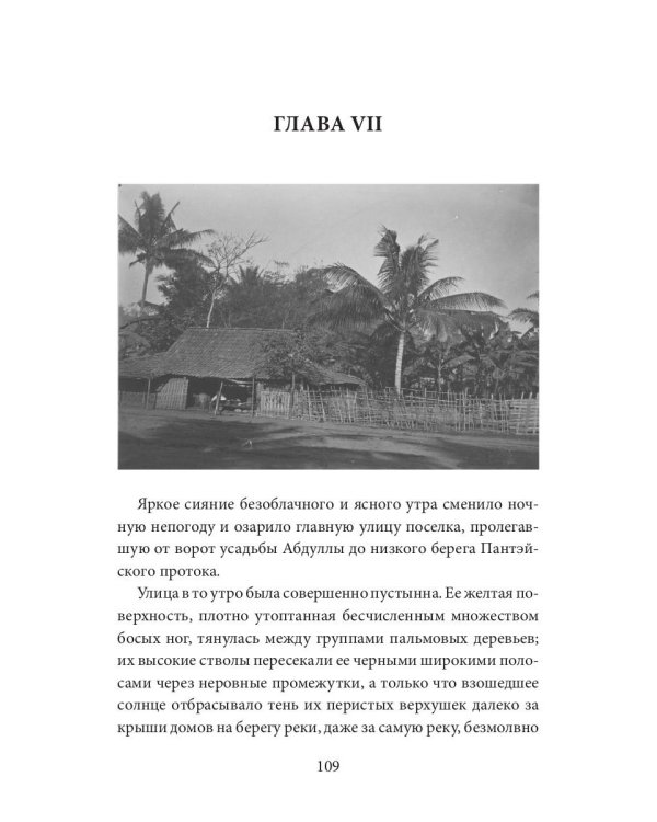 Каприз Олмэйра: повесть