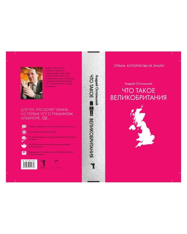 Что такое Великобритания