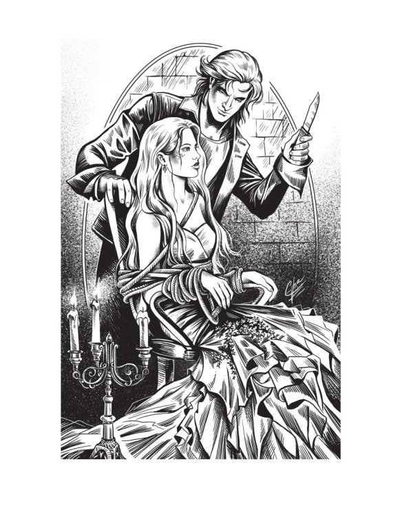 Охота на невесту