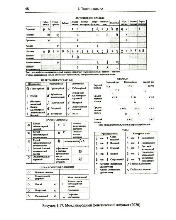 Введение в науку о языке: лингвистика XXI века: Т. 1: Теория языка. Язык и познание. 2-е изд., испр. и доп. (обл.)