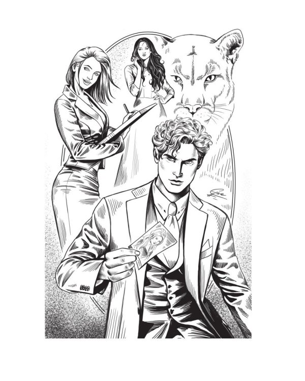 Охота на невесту