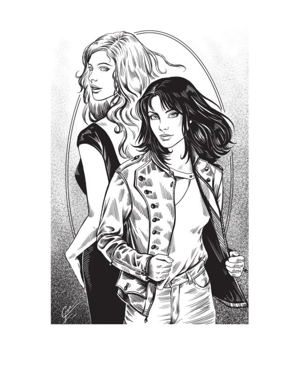 Охота на невесту