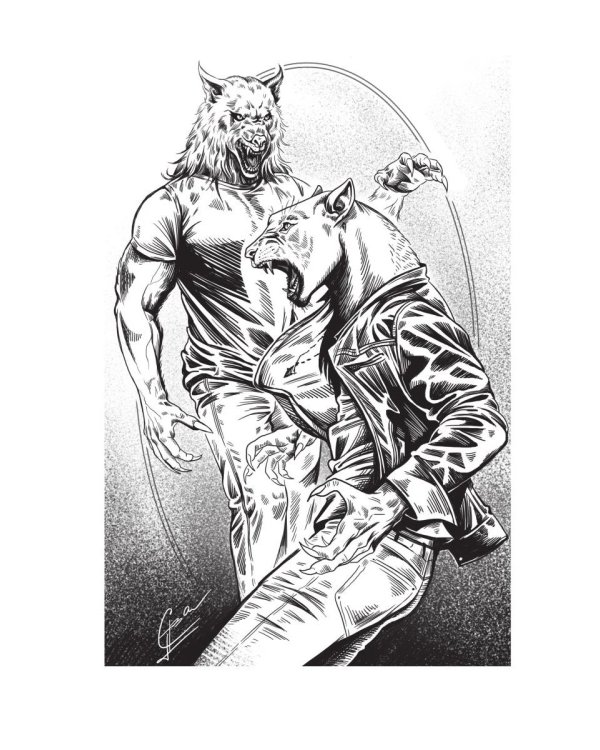 Охота на невесту