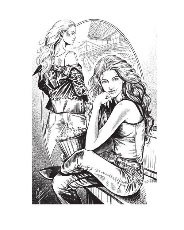 Охота на невесту