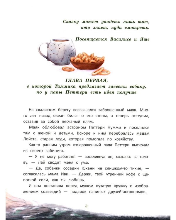 Майсси из цветочного домика. 3-е изд