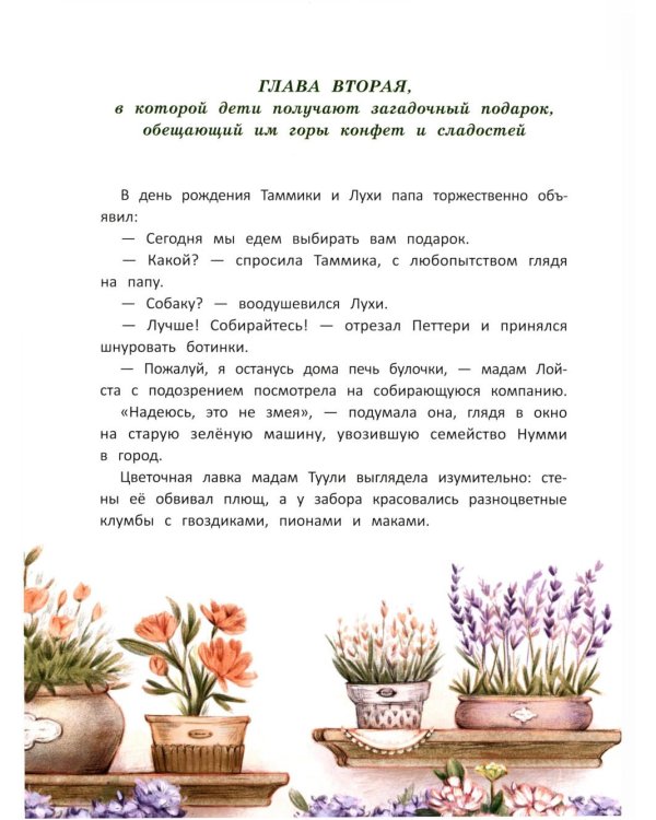 Майсси из цветочного домика. 3-е изд