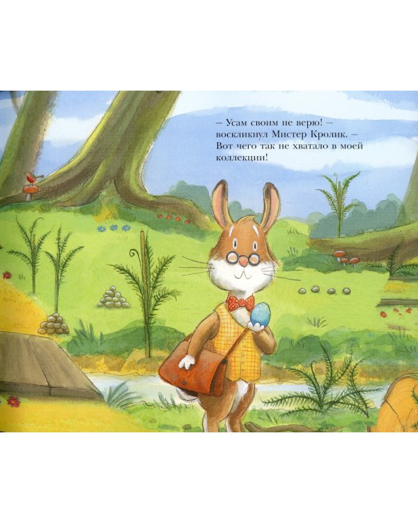 Утиная каша: рассказ в картинках