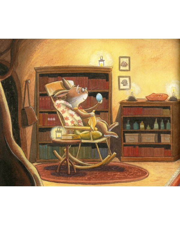 Утиная каша: рассказ в картинках