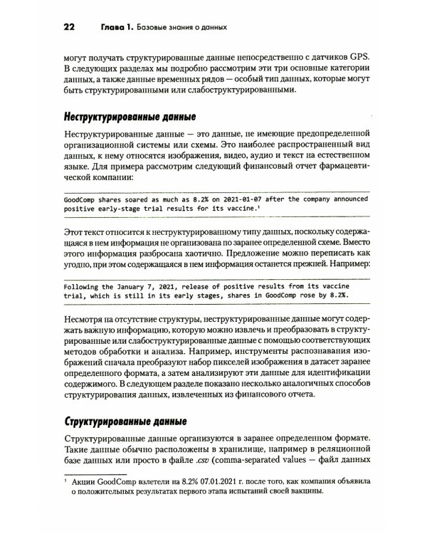 Python для data science