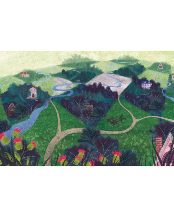 Алиса в Зазеркалье