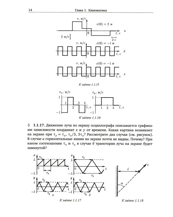 Задачи по физике