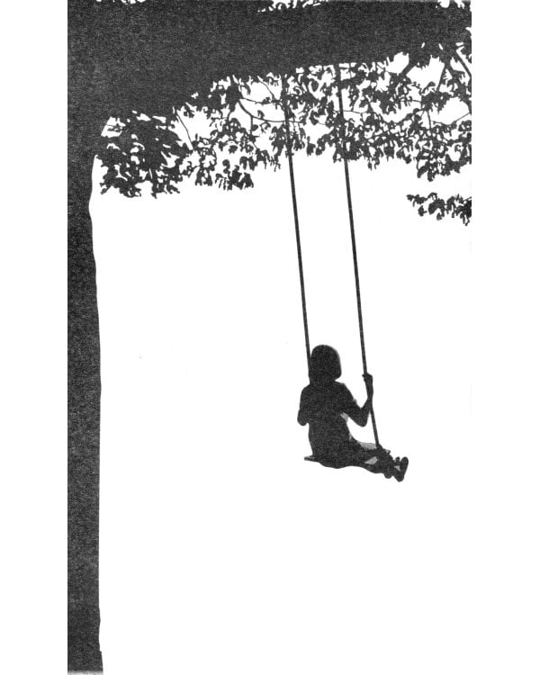 Сердце лета