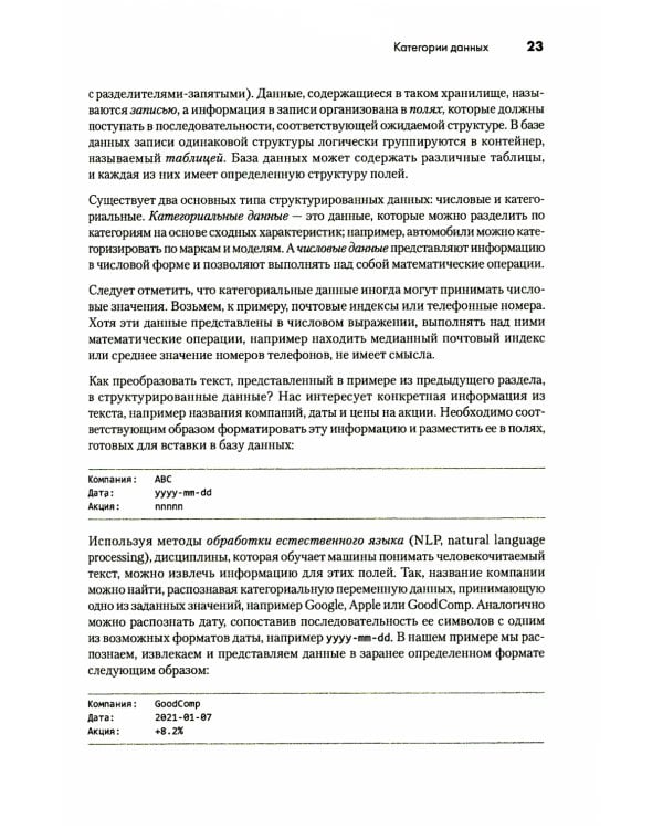 Python для data science