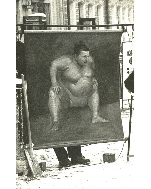 Кино и контекст. От Горбачева до Путина. Т. 5