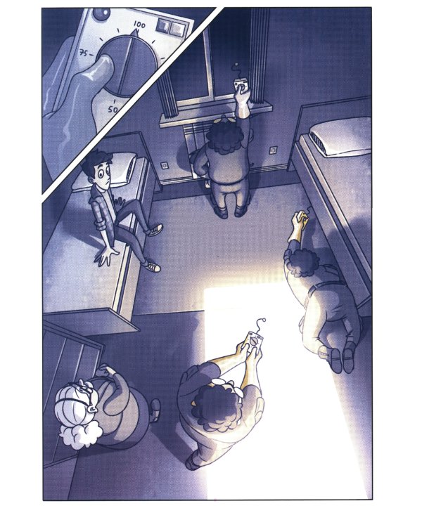 Дух моей общаги: Кн.1-3 + Московские истории (комплект из 4-х книг)