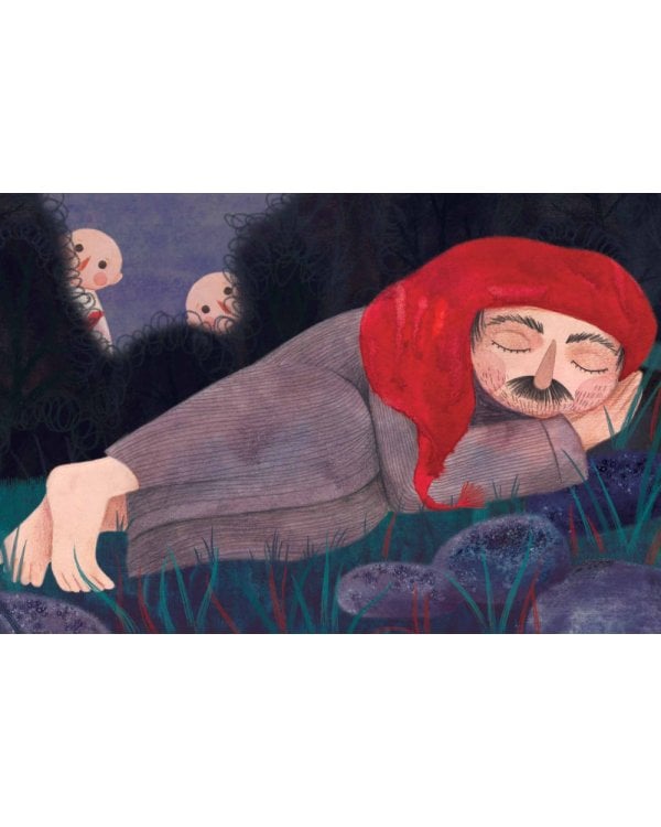 Алиса в Зазеркалье