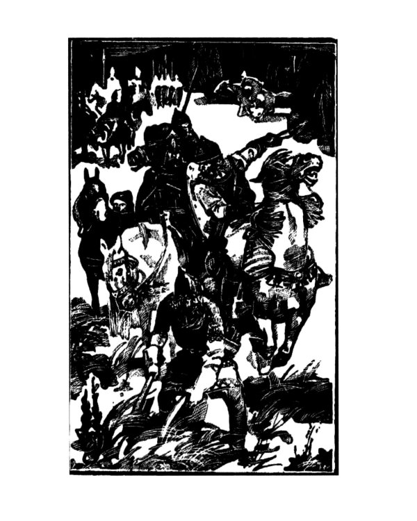 Три лица Януса: роман, повести, рассказы