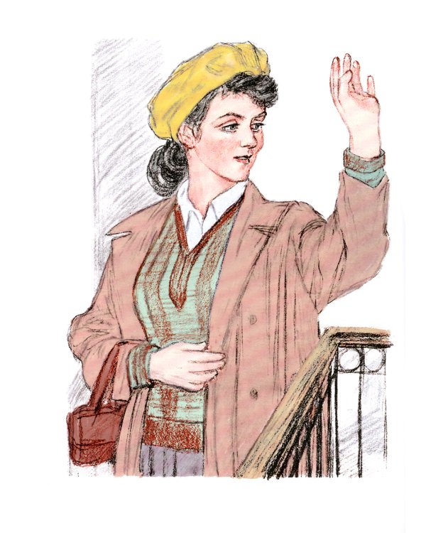 Большая стирка: проза для детей