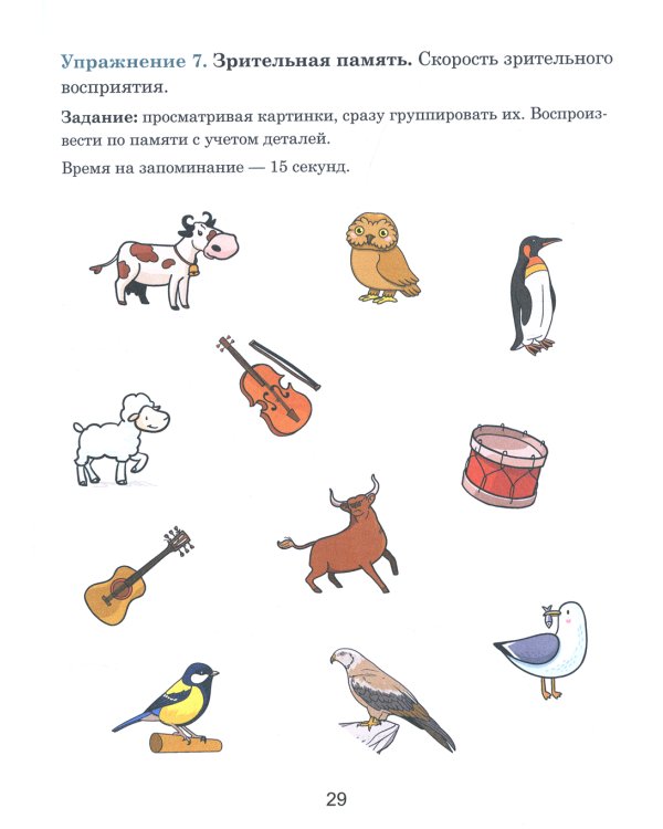 Тренажер интеллекта для взрослых, Тренажер интеллекта 60+. (комплект из 2-х книг)