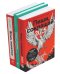 Пиши, сокращай 2025: Как создавать сильный текст,  Ясно, понятно, Новые правила деловой переписки (комплект из 3-х книг)