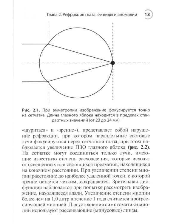 Астигматизм. 2-е изд., перераб. и доп