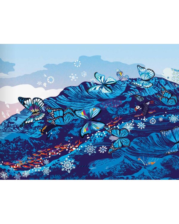 В поисках счастья