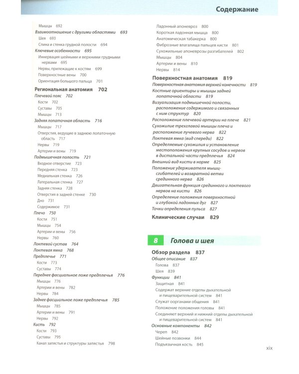 Анатомия Грея для студентов: Учебник для студентов мед. ВУЗов. 3-е изд