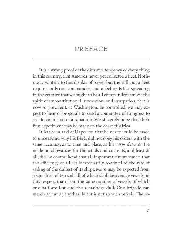 The Two Admirals = Два адмирала: на англ.яз