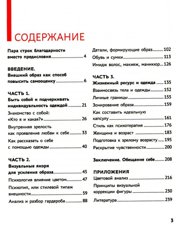 Обними себя одеждой: стильный гардероб как путь к уверенности и успеху