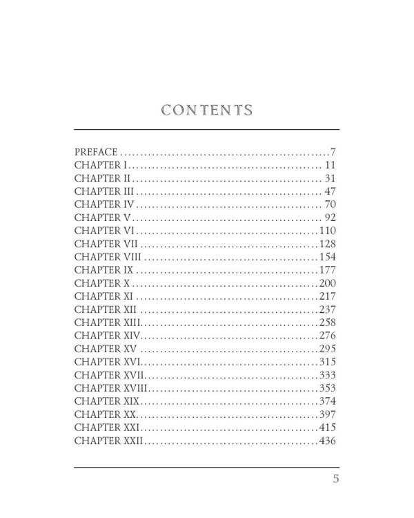 The Two Admirals = Два адмирала: на англ.яз