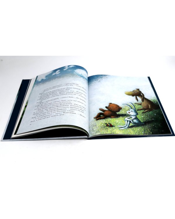 Ежик в тумане; Лила и Рождество (комплект из 2-х книг)