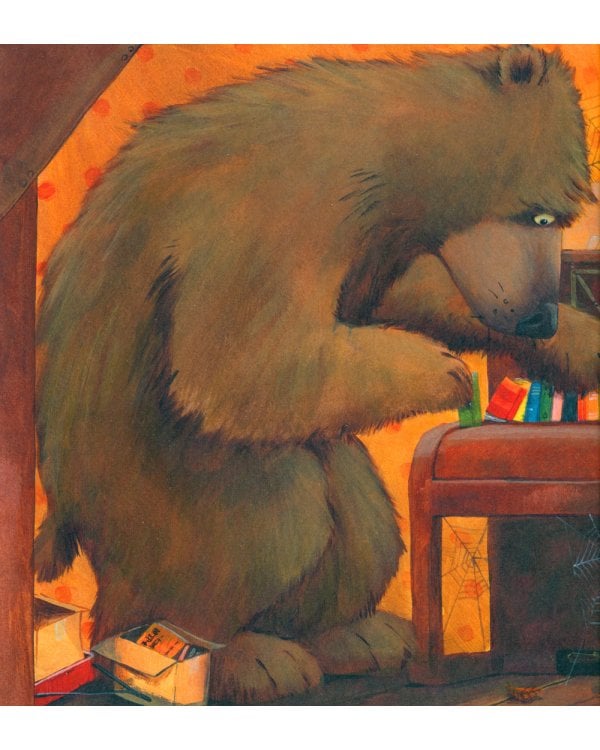 Всем хватит места!