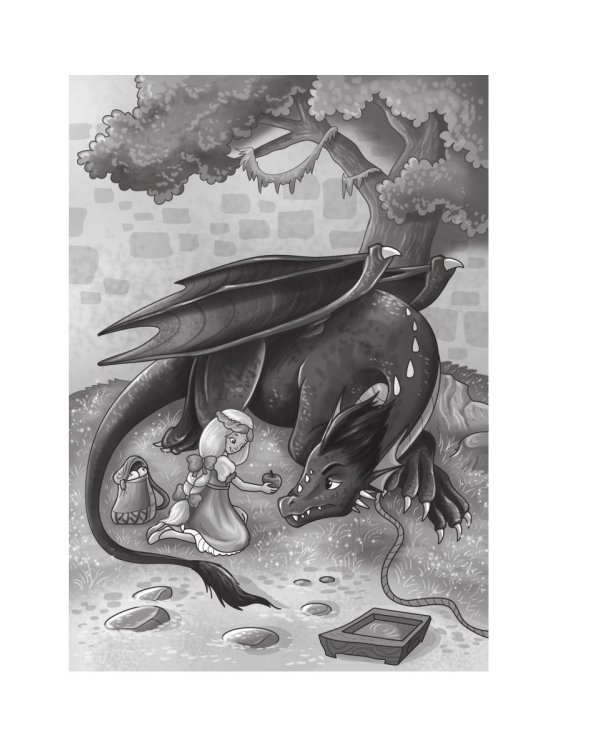 Неизвестный С.: сказочный повесть