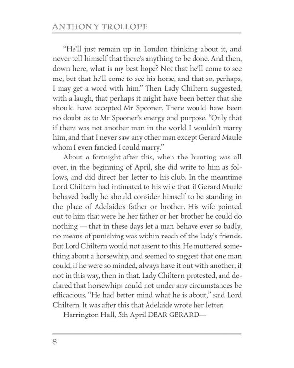 Palliser novels. Phineas Redux 2 = Финеас возвращается 2: на анг.яз