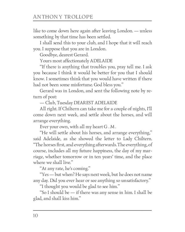 Palliser novels. Phineas Redux 2 = Финеас возвращается 2: на анг.яз