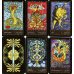 Таро Волшебные врата = Magic Gate Tarot (78 карт)