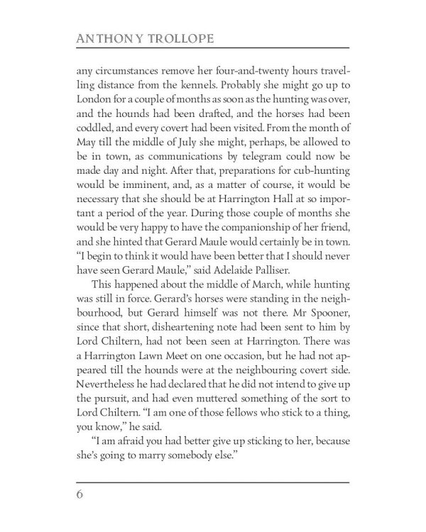 Palliser novels. Phineas Redux 2 = Финеас возвращается 2: на анг.яз