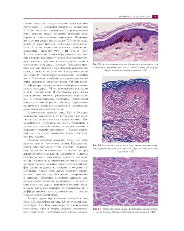 Клиническая дерматология. Иллюстрированное руководство для врачей. 2-е изд., перераб.и доп