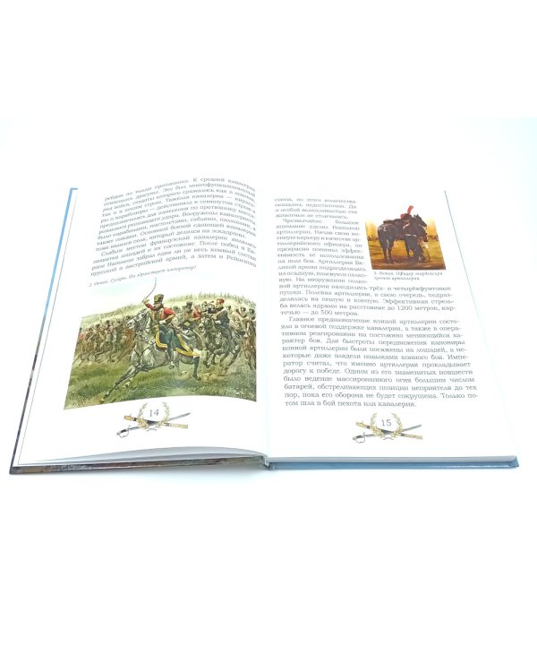 Великая и забытая; Гроза двенадцатого года (комплект из 2-х книг)