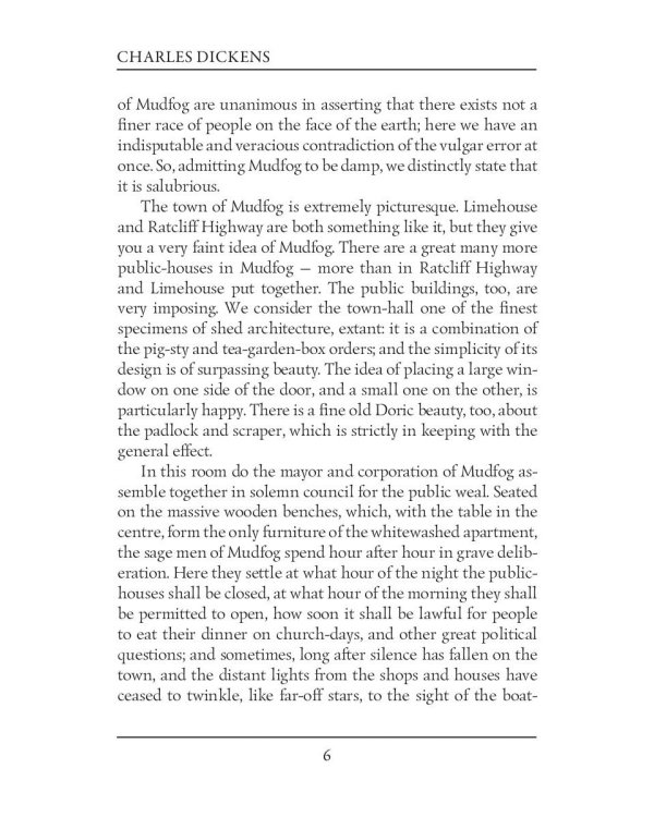 The Mudfog Papers = Мадфогские записки: на англ.яз