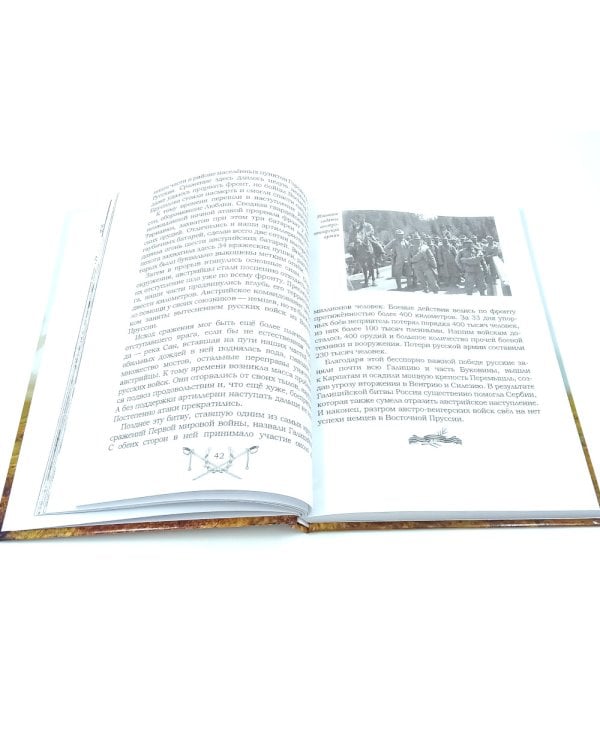 Великая и забытая; Гроза двенадцатого года (комплект из 2-х книг)