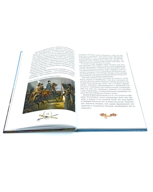 Великая и забытая; Гроза двенадцатого года (комплект из 2-х книг)