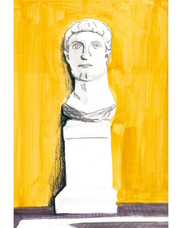 Лина. Приключения архитектора