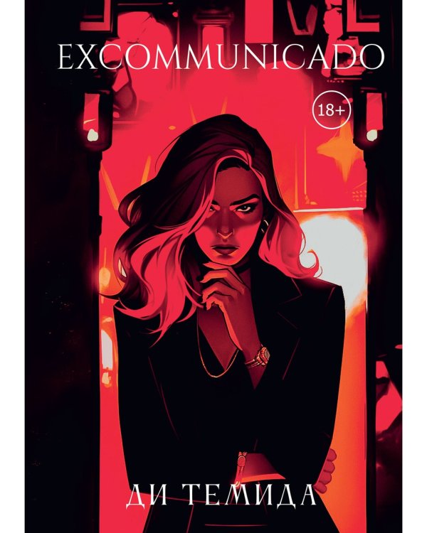 Excommunicado