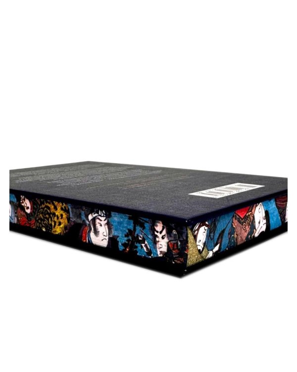 Бусидо: Меч, рассекающий тьму