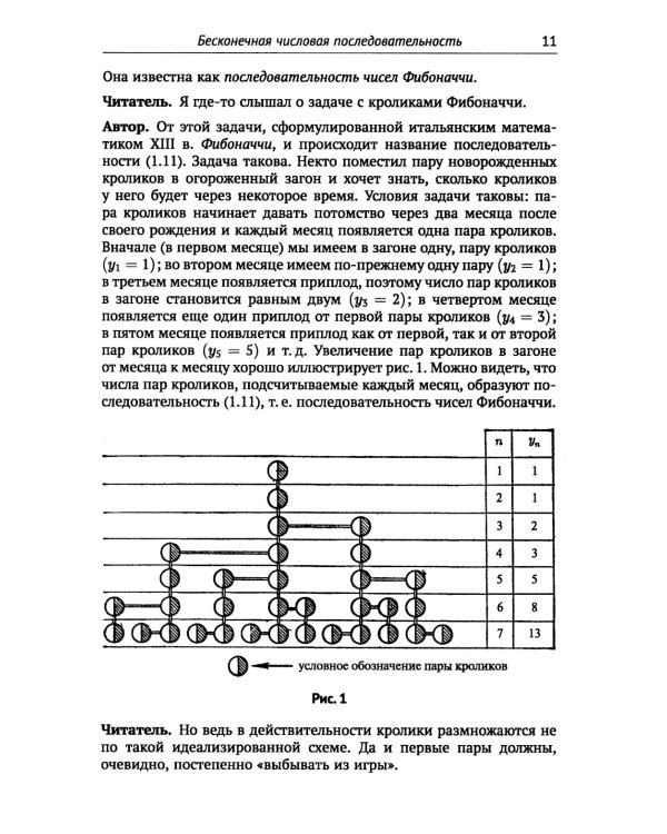 Азбука математического анализа: Беседы об основных понятиях. 6-е изд., испр