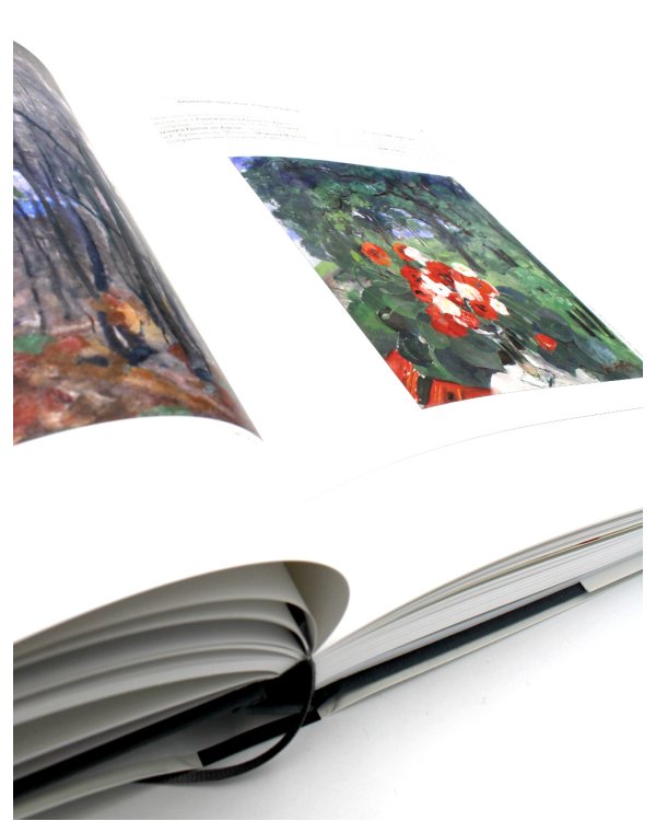 Художники русской эмиграции в Америке